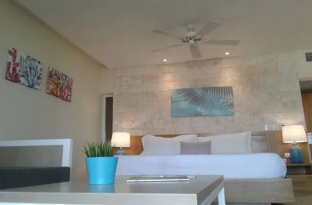 Hotel Vista Sol Punta Cana chambre